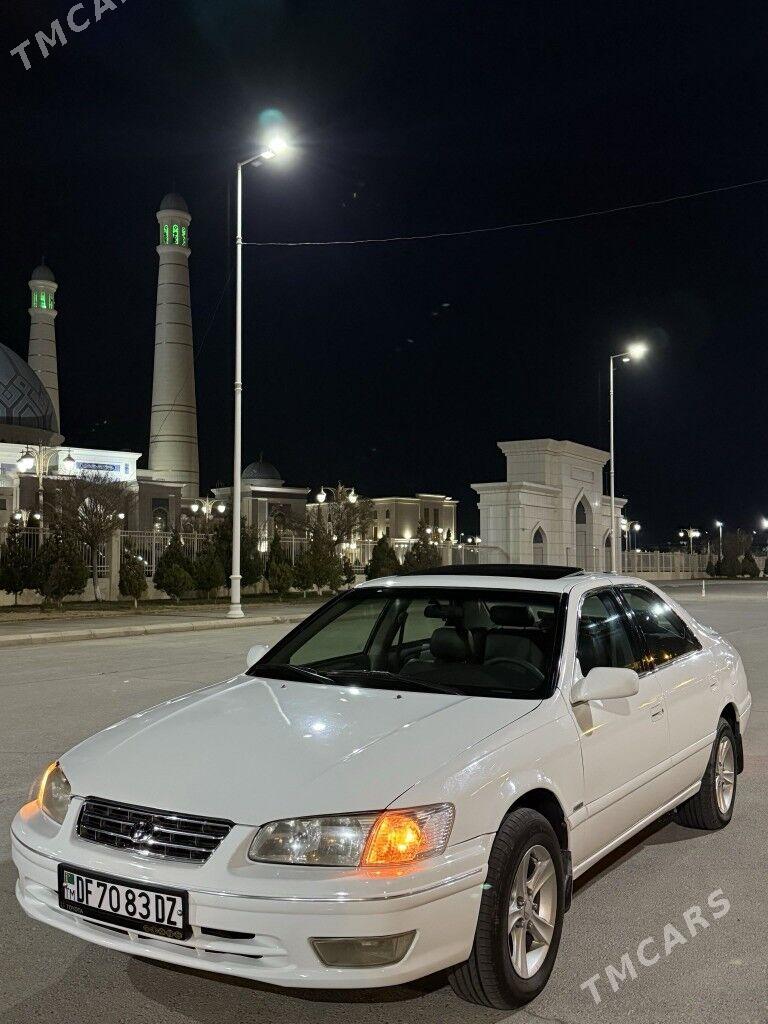 Toyota Camry 1999 - 152 000 TMT - Дашогуз - img 5