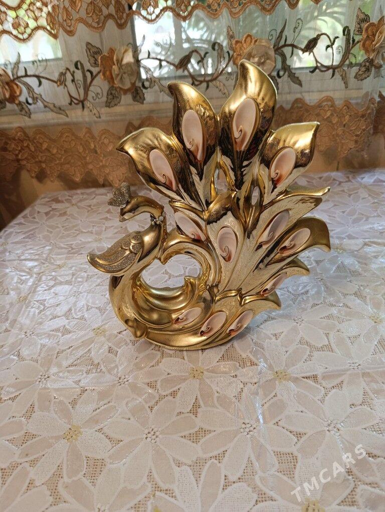 Сувенир - Ашхабад - img 3