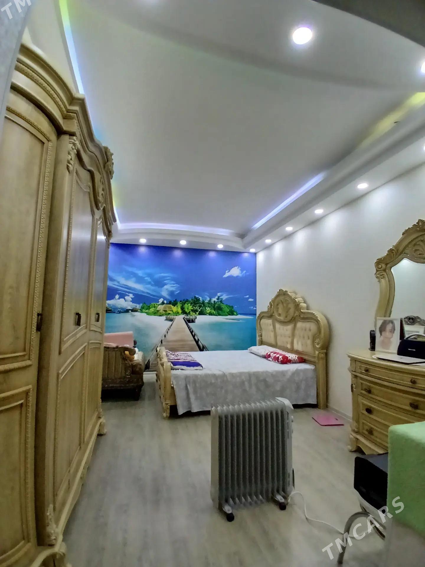 5 КОМНАТ 2 ЭТАЖ - Aşgabat - img 10