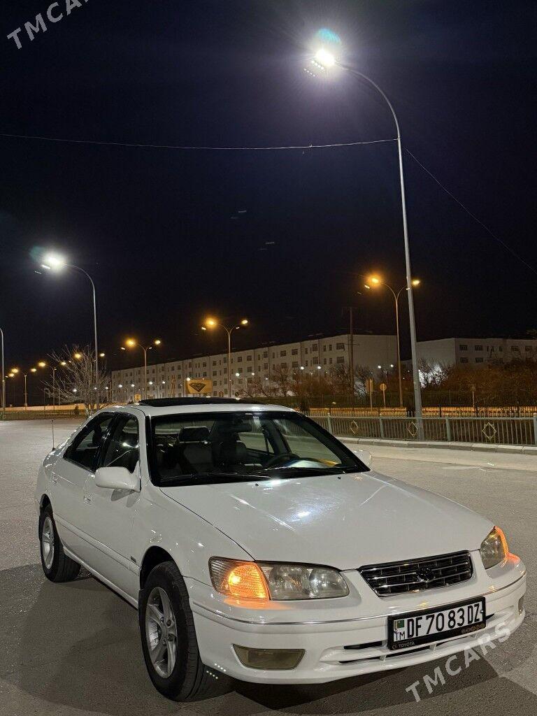Toyota Camry 1999 - 152 000 TMT - Дашогуз - img 3