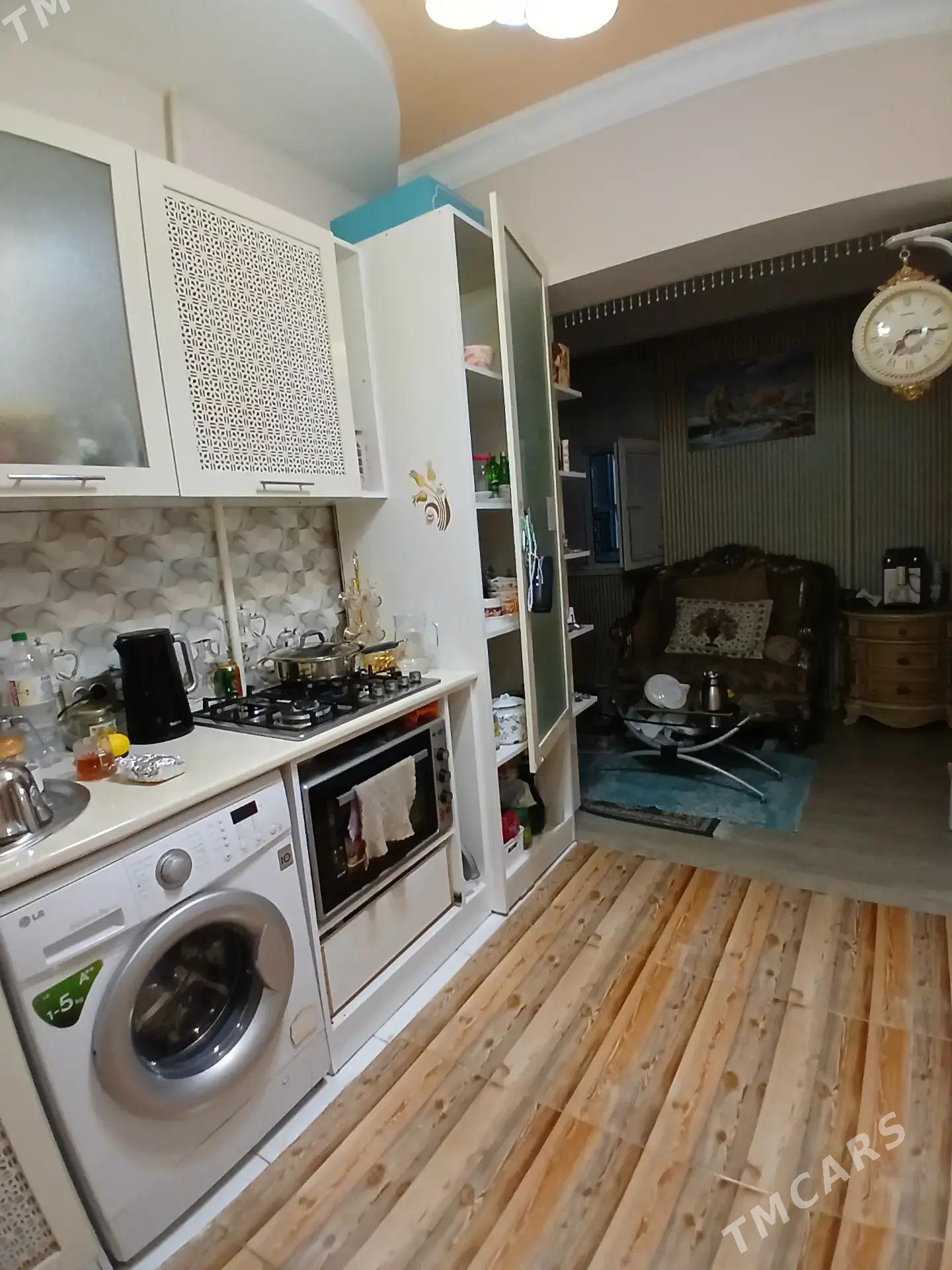 5 КОМНАТ 2 ЭТАЖ - Aşgabat - img 6