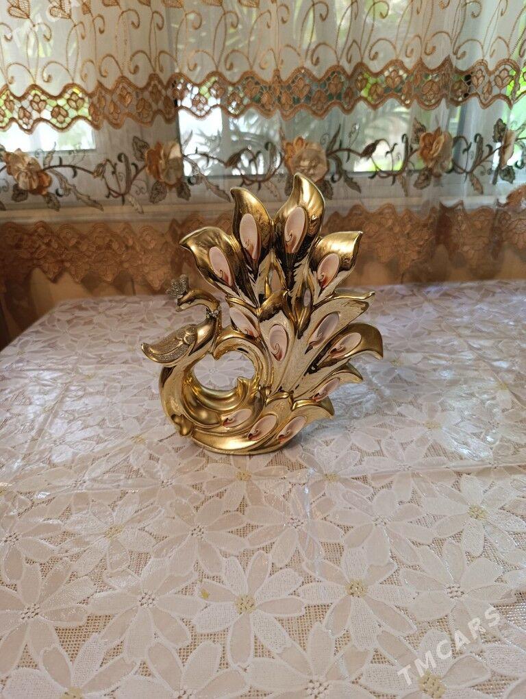 Сувенир - Ашхабад - img 1