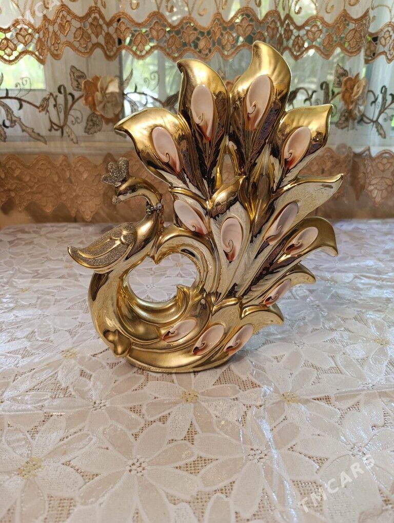 Сувенир - Ашхабад - img 2