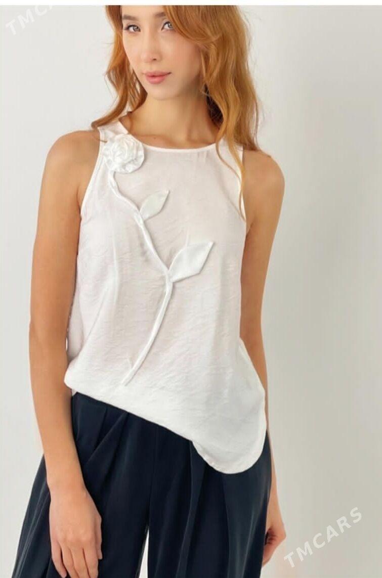 рубашка - Туркменабат - img 8