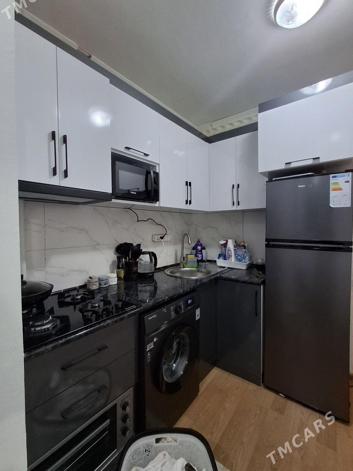 buzmeyin tomatny - Büzmeýin - img 7