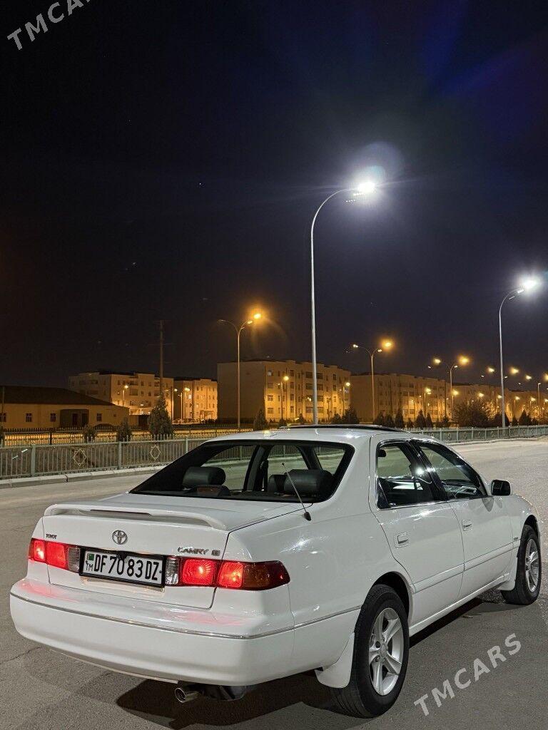 Toyota Camry 1999 - 152 000 TMT - Дашогуз - img 4