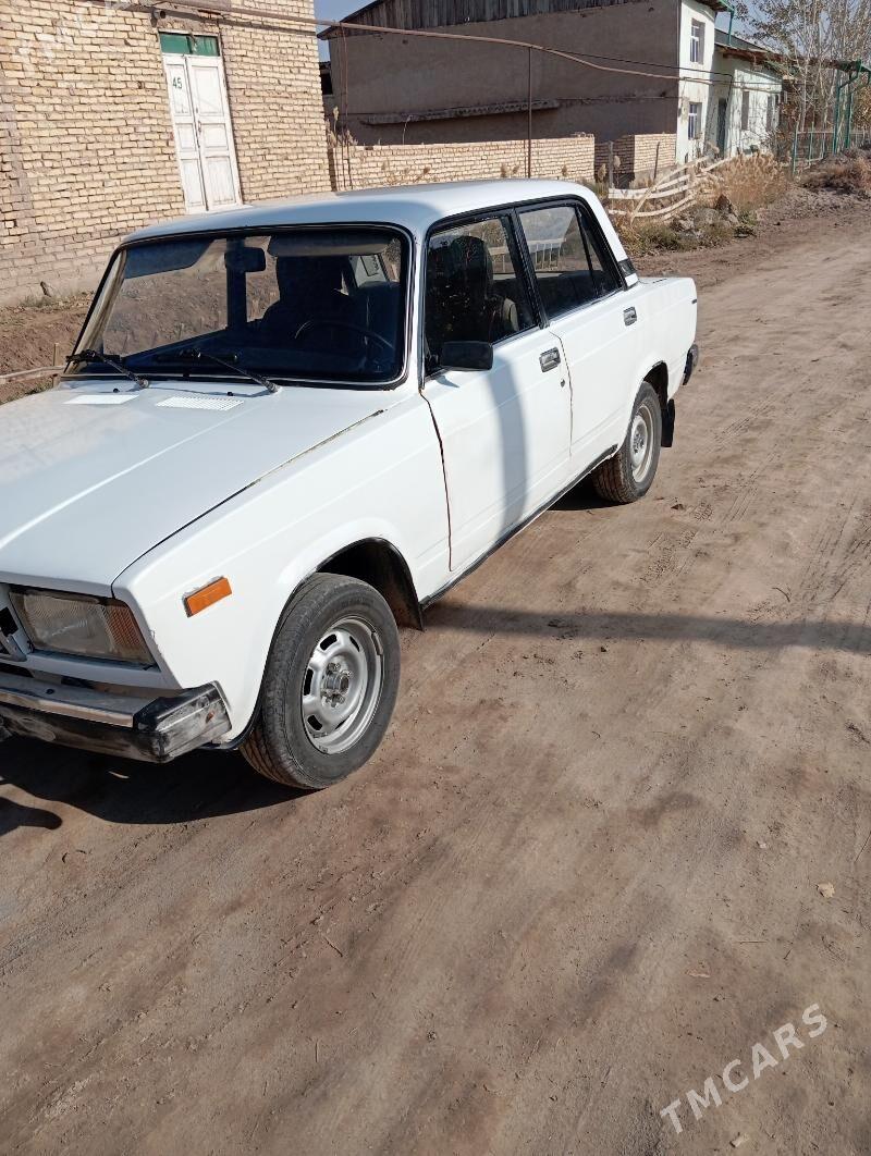 Lada 2107 1984 - 23 000 TMT - Кёнеургенч - img 2