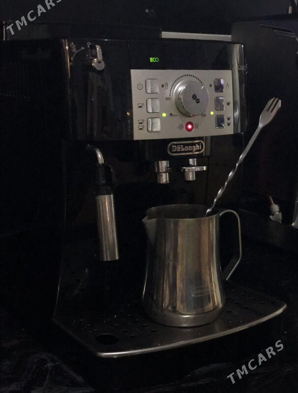 kofya aparat delonji - Aşgabat - img 4