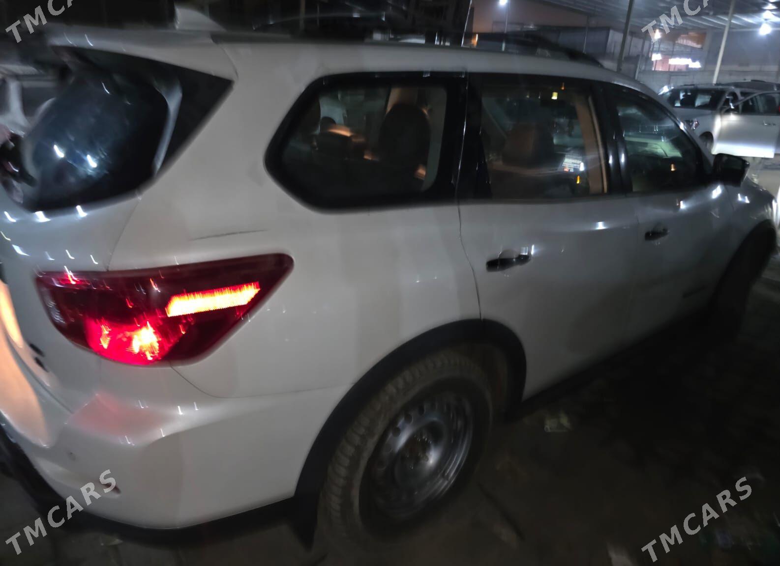 Nissan Pathfinder 2020 - 300 000 TMT - Дашогуз - img 3