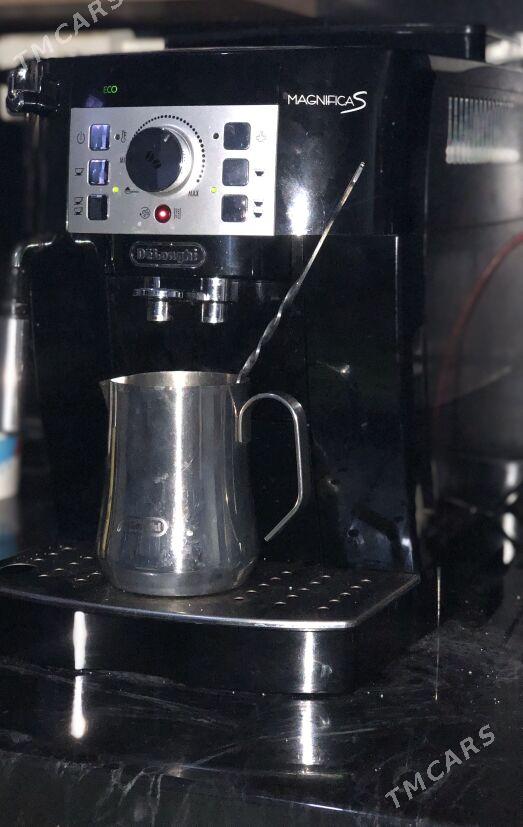 kofya aparat delonji - Aşgabat - img 2