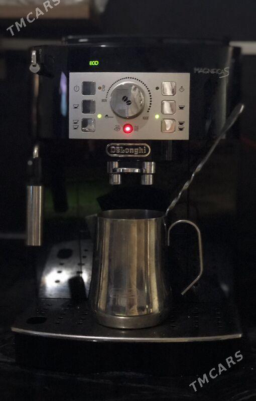 kofya aparat delonji - Aşgabat - img 3