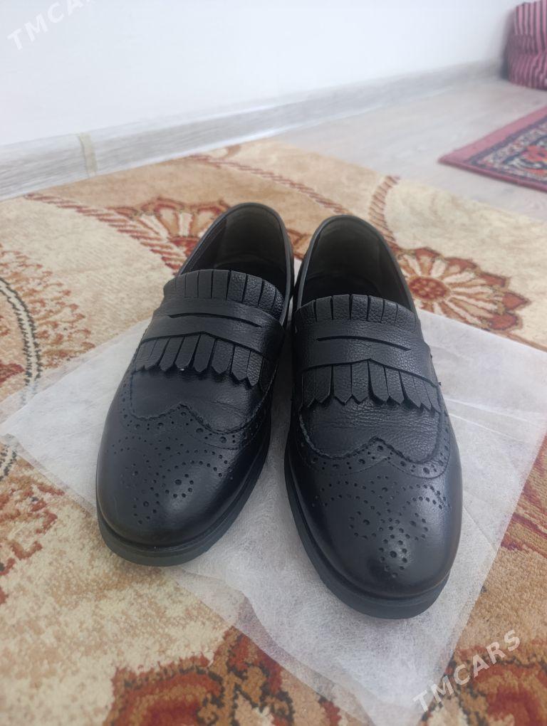 KÖWÜŞ ТУФЛИ - Büzmeýin GRES - img 7