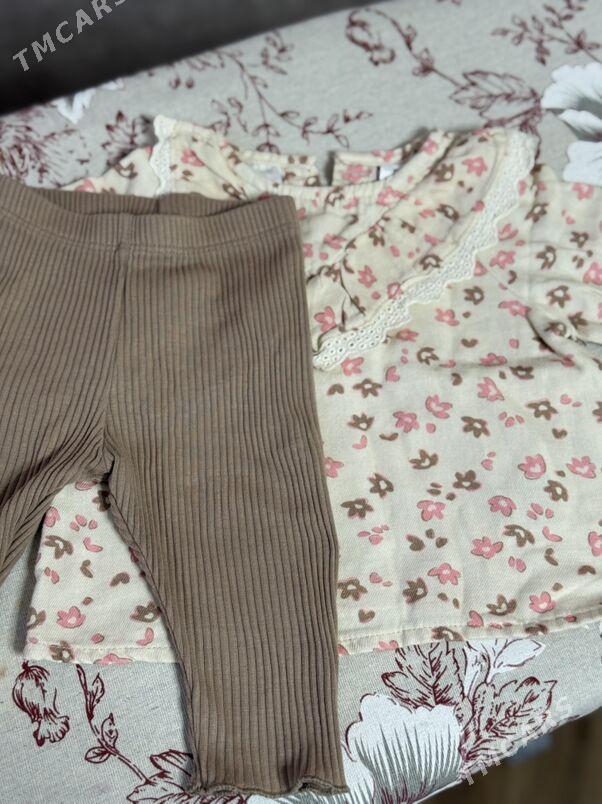 детская одежда - Ашхабад - img 2