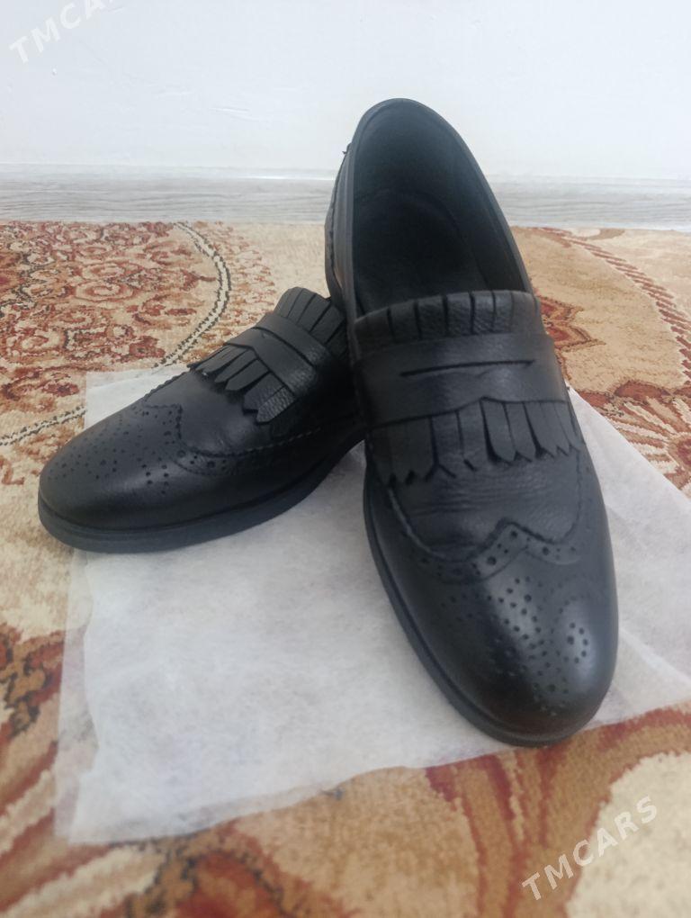 KÖWÜŞ ТУФЛИ - Büzmeýin GRES - img 6