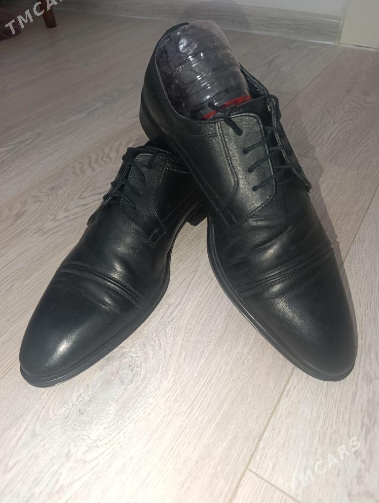 KÖWÜŞ ТУФЛИ - Büzmeýin GRES - img 4