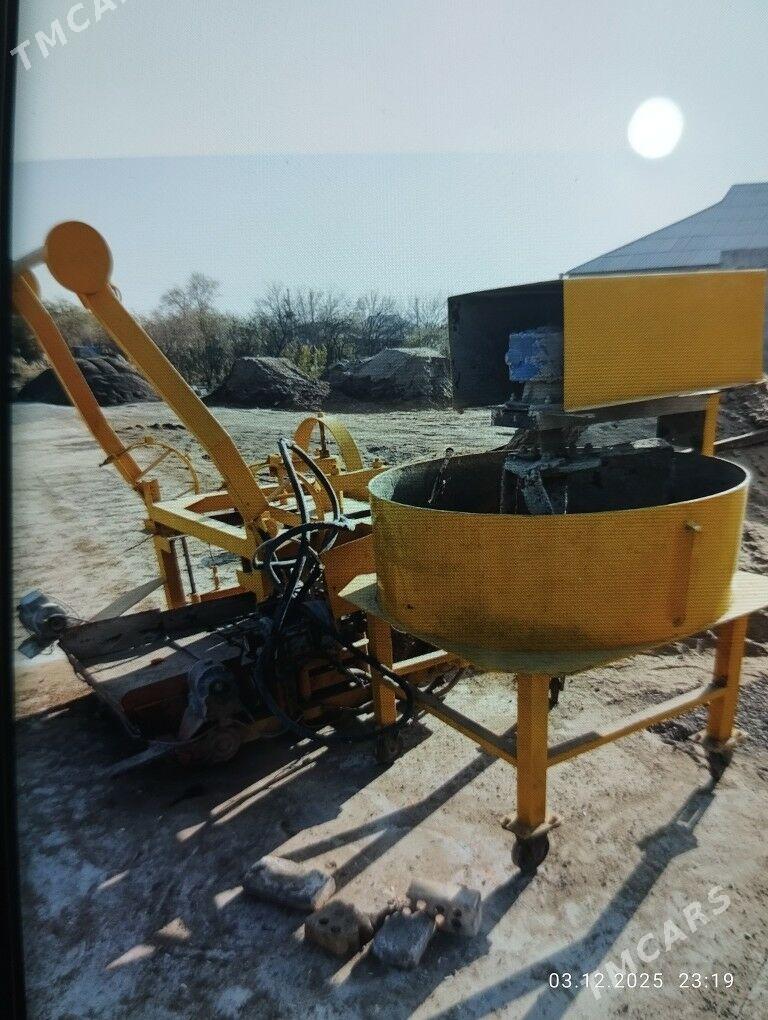 Zaryk ystanok - Murgap - img 2