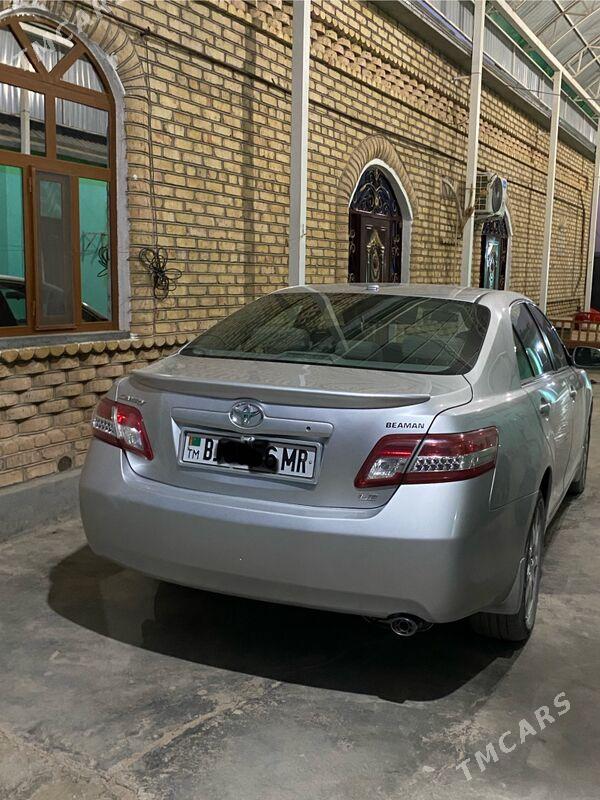 Toyota Camry 2011 - 195 000 TMT - Тагтабазар - img 1