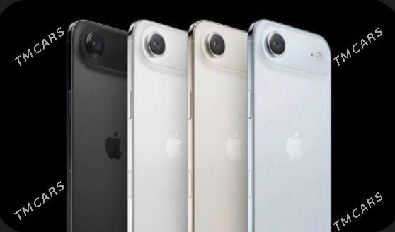 RABOÇY TEL ALYAS GYMAT BAHDAN - Ашхабад - img 6