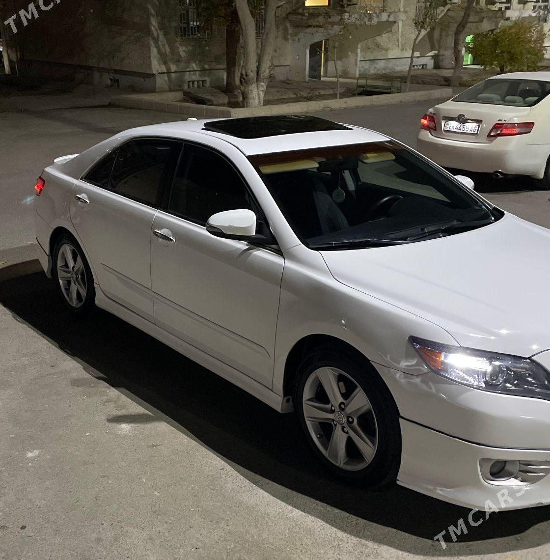 Toyota Camry 2011 - 194 000 TMT - Ашхабад - img 2