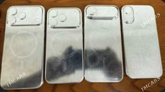 KAROPKASZY TEL ALYAS GYMAT BAH - Aşgabat - img 6