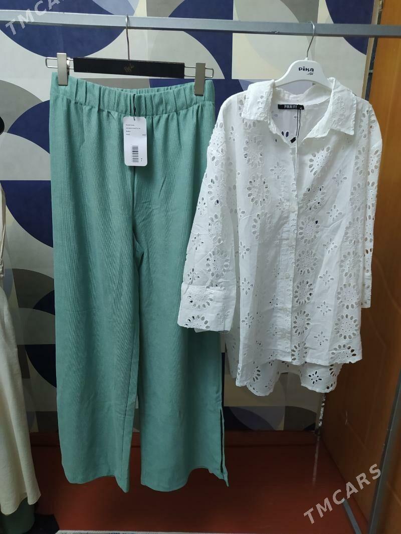 рубашка - Туркменабат - img 10