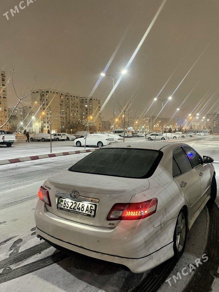 Toyota Camry 2011 - 194 000 TMT - Ашхабад - img 4