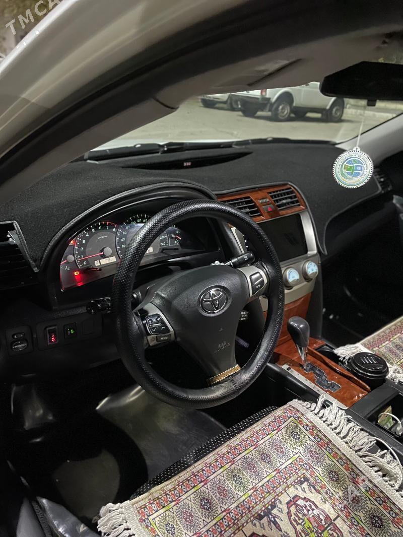 Toyota Camry 2011 - 194 000 TMT - Ашхабад - img 3