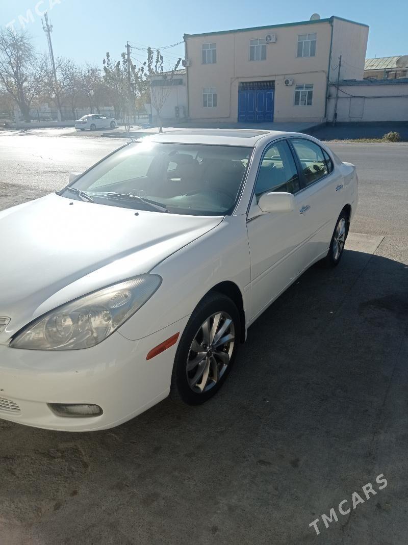 Lexus ES 300 2003 - 165 000 TMT - Aşgabat - img 3