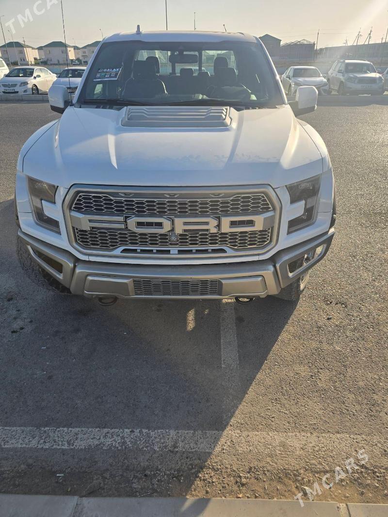 Ford F-150 2020 - 770 000 TMT - Гуртли - img 5