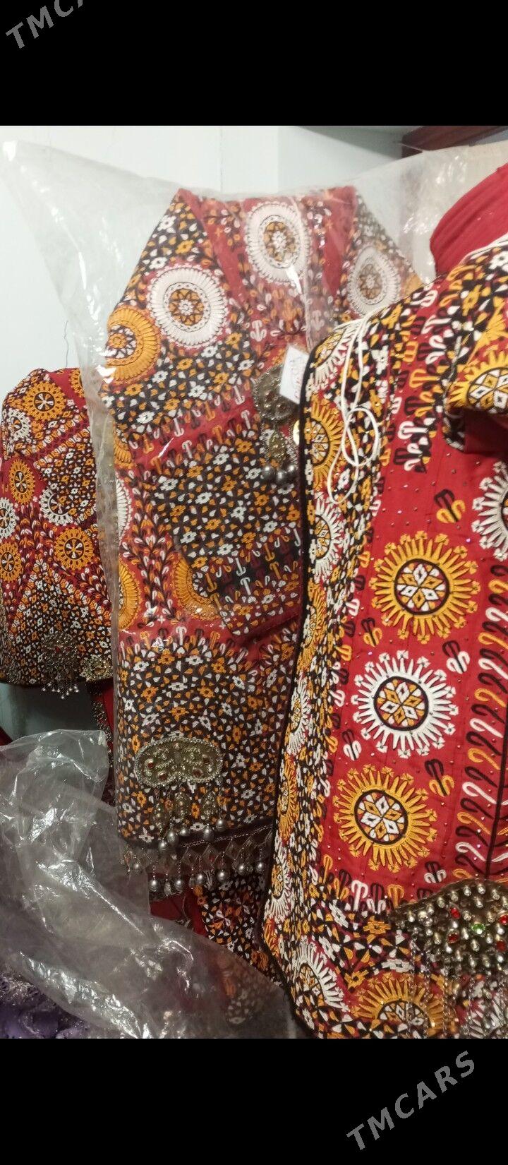 KÛRTELER FATALAR SATLYK - Бахарден - img 9