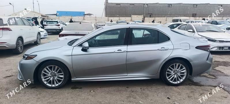 Toyota Camry 2023 - 313 600 TMT - Мары - img 2