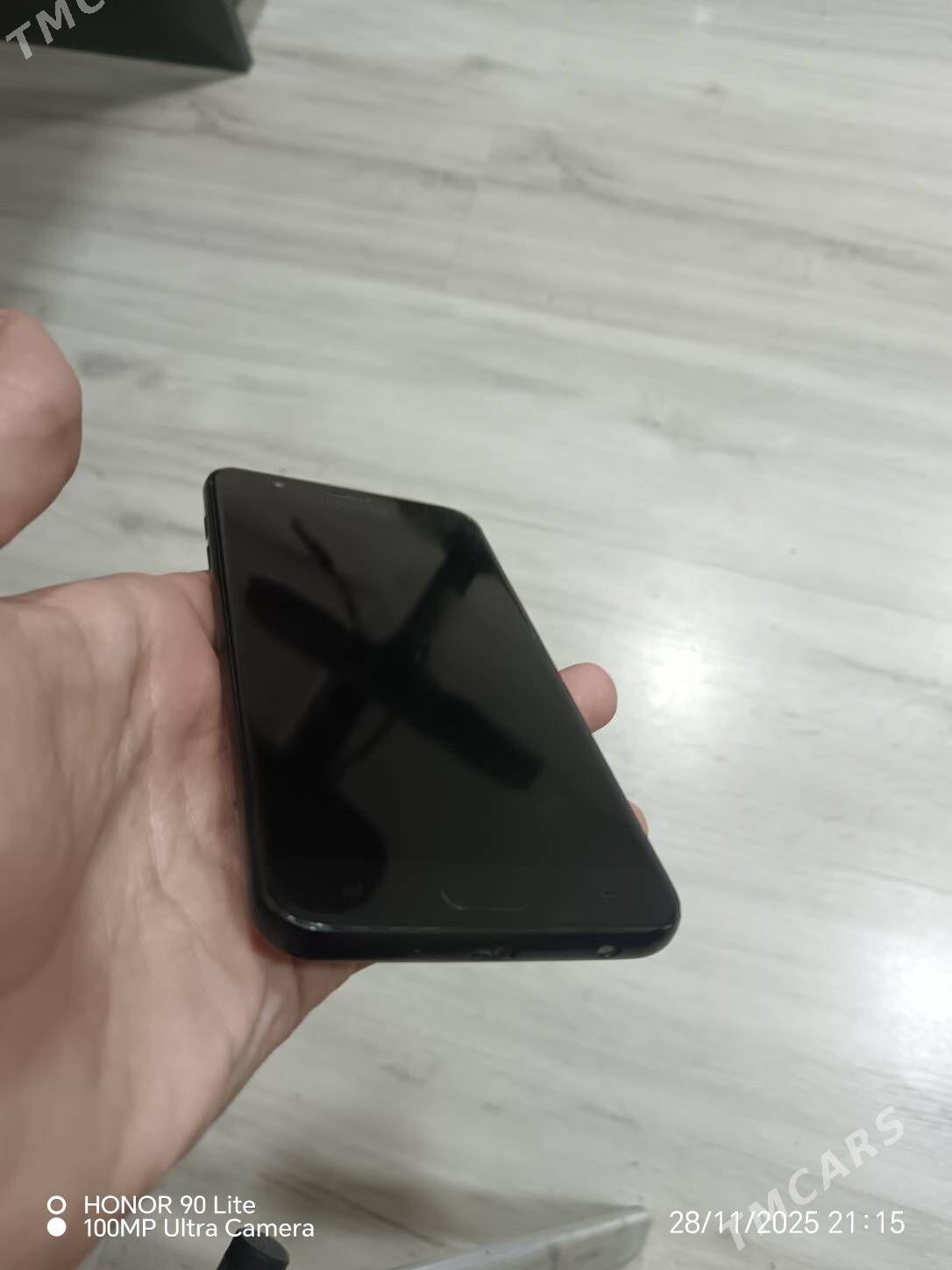 Samsung J7 - Daşoguz - img 4