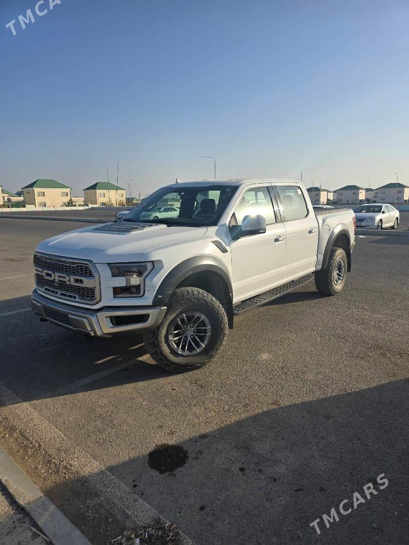 Ford F-150 2020 - 770 000 TMT - Гуртли - img 6
