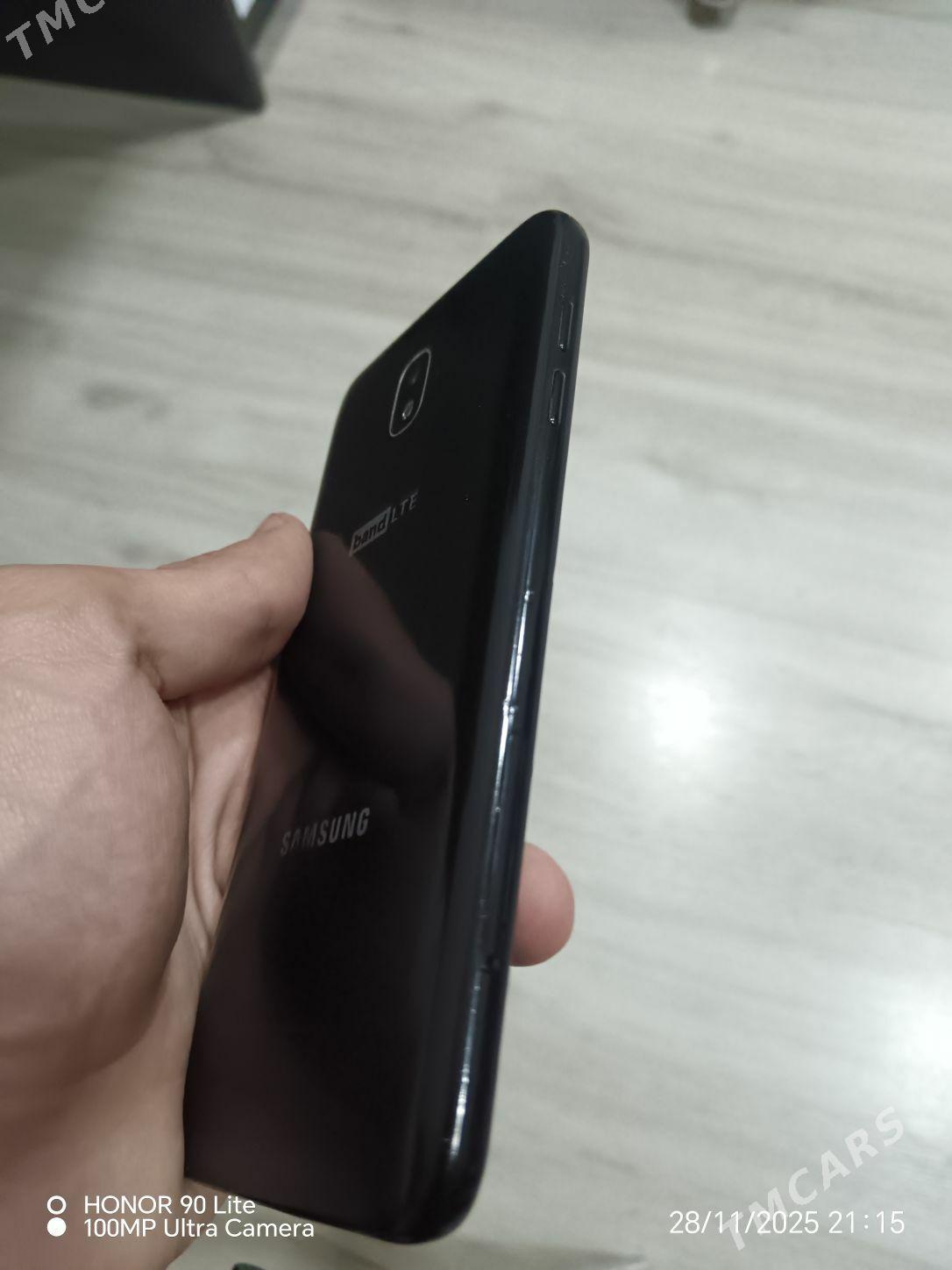 Samsung J7 - Daşoguz - img 2