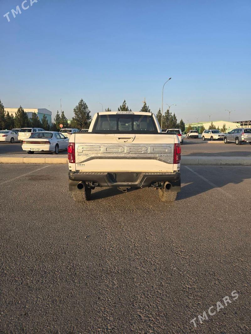 Ford F-150 2020 - 770 000 TMT - Гуртли - img 3