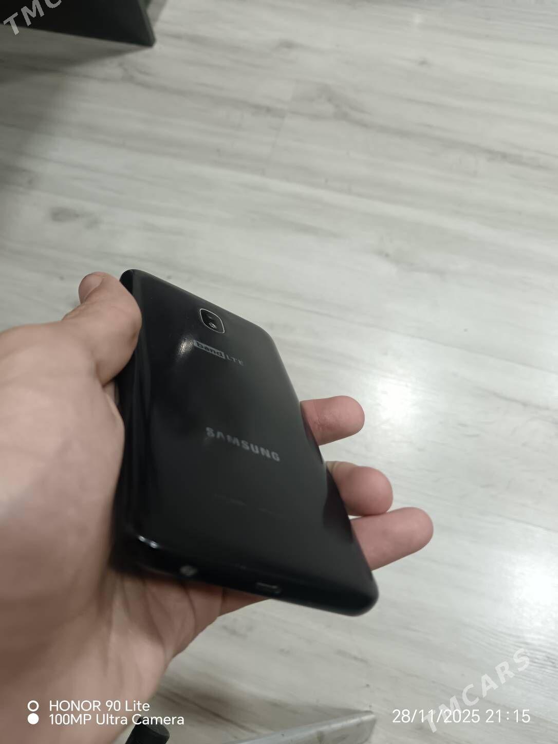 Samsung J7 - Daşoguz - img 3