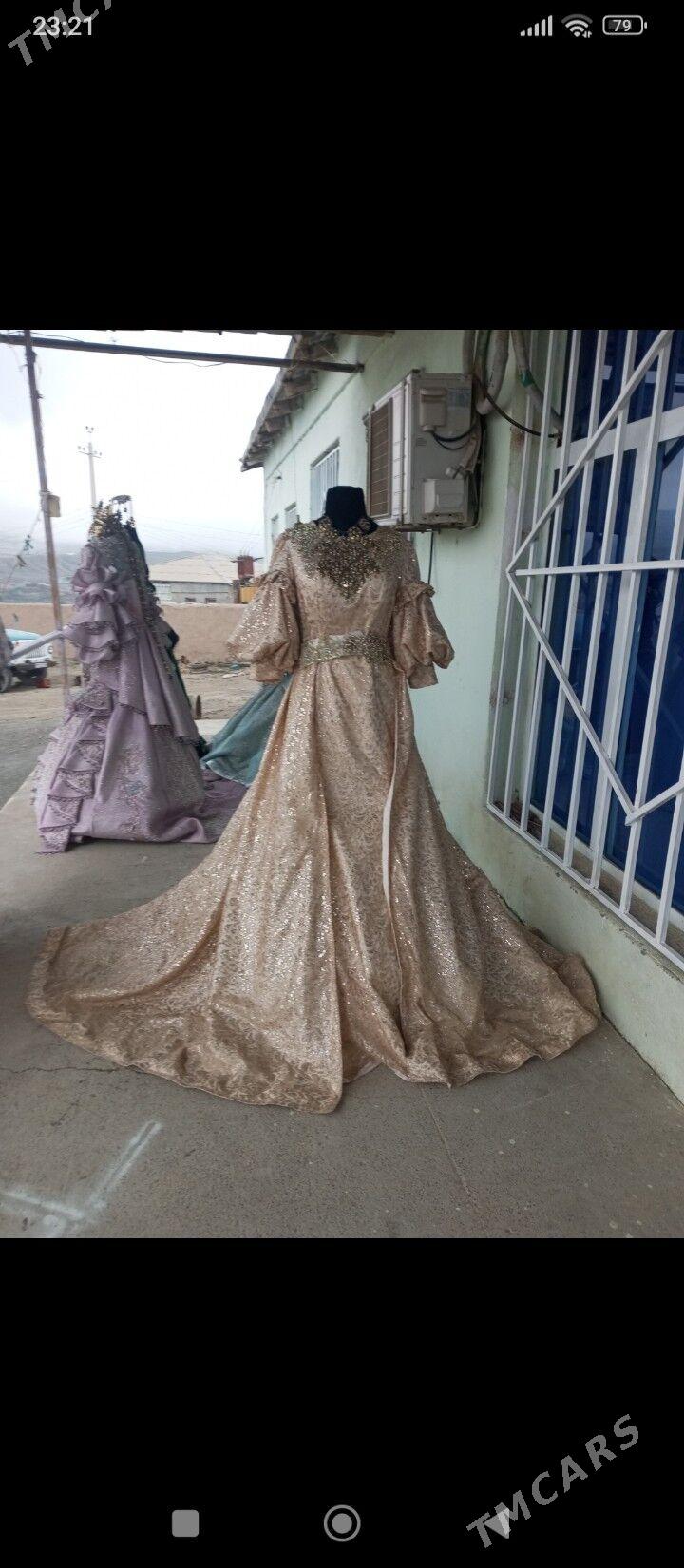 KÛRTELER FATALAR SATLYK - Бахарден - img 6