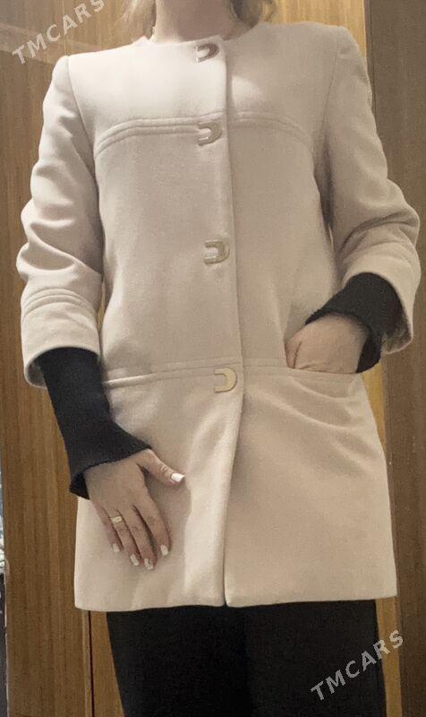 пальто - Türkmenbaşy - img 2