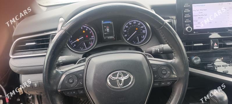 Toyota Camry 2023 - 313 600 TMT - Мары - img 5