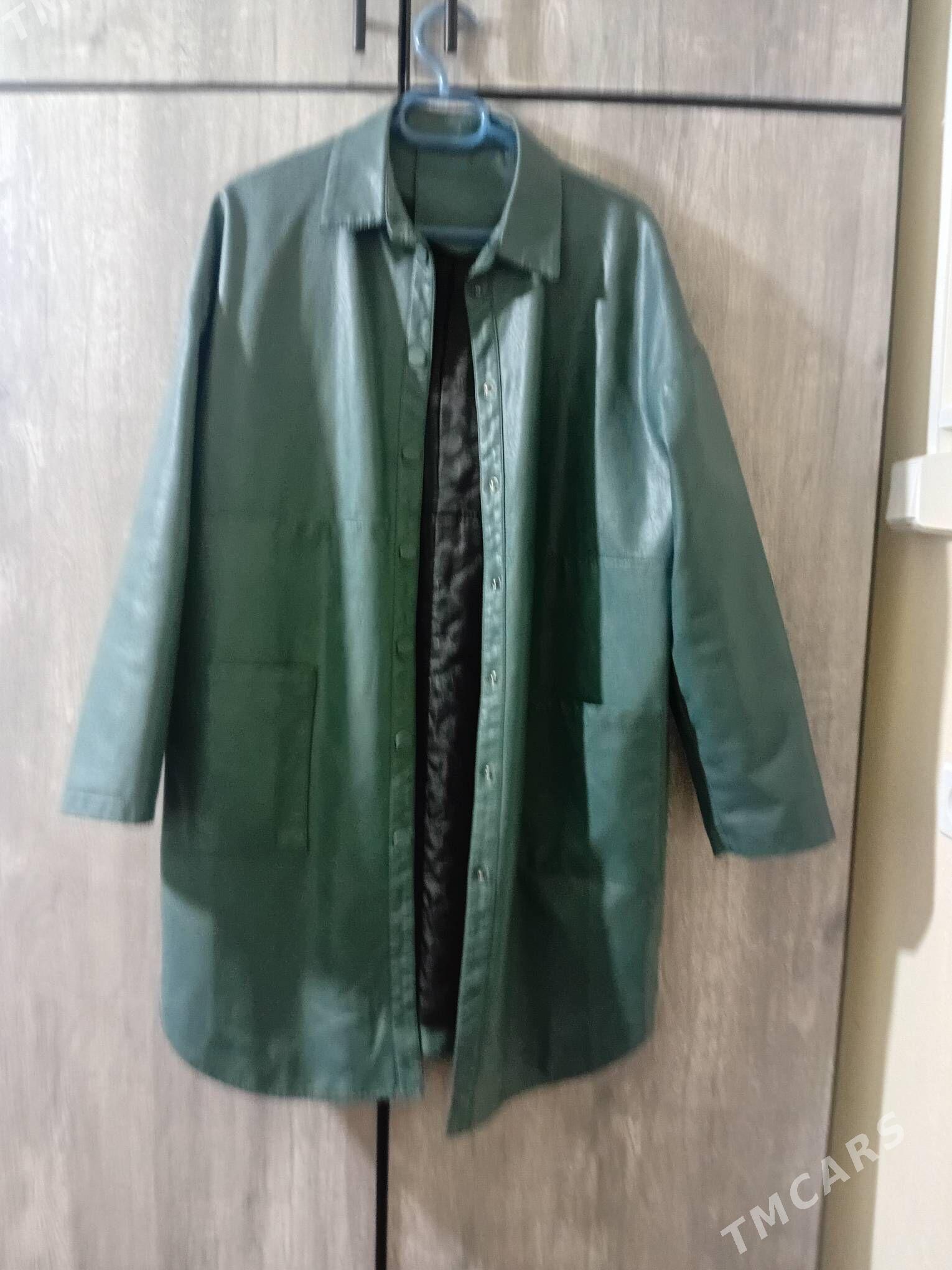 koźa - Дашогуз - img 2