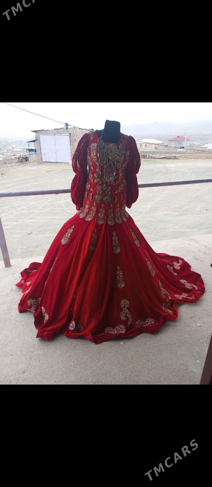 KÛRTELER FATALAR SATLYK - Бахарден - img 2