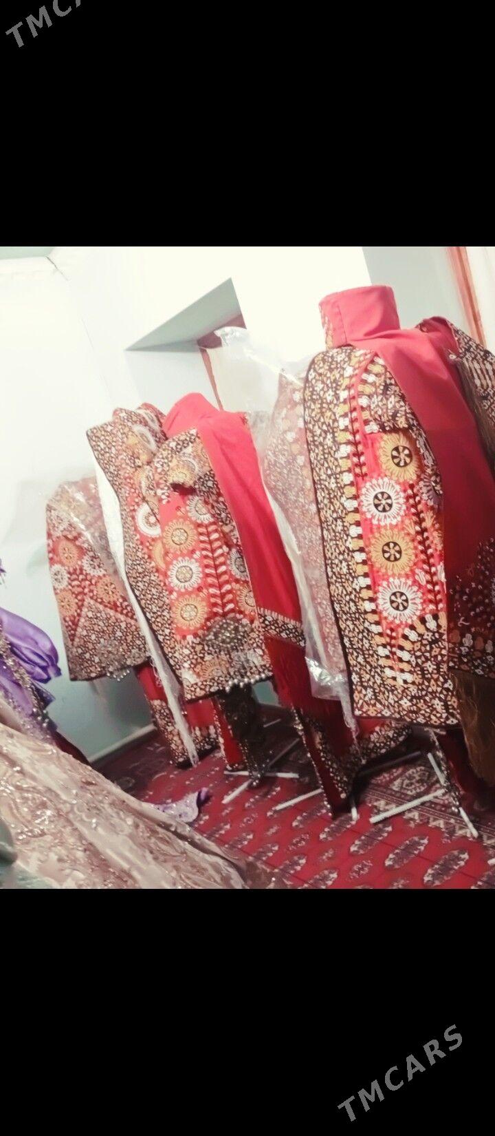 KÛRTELER FATALAR SATLYK - Бахарден - img 8