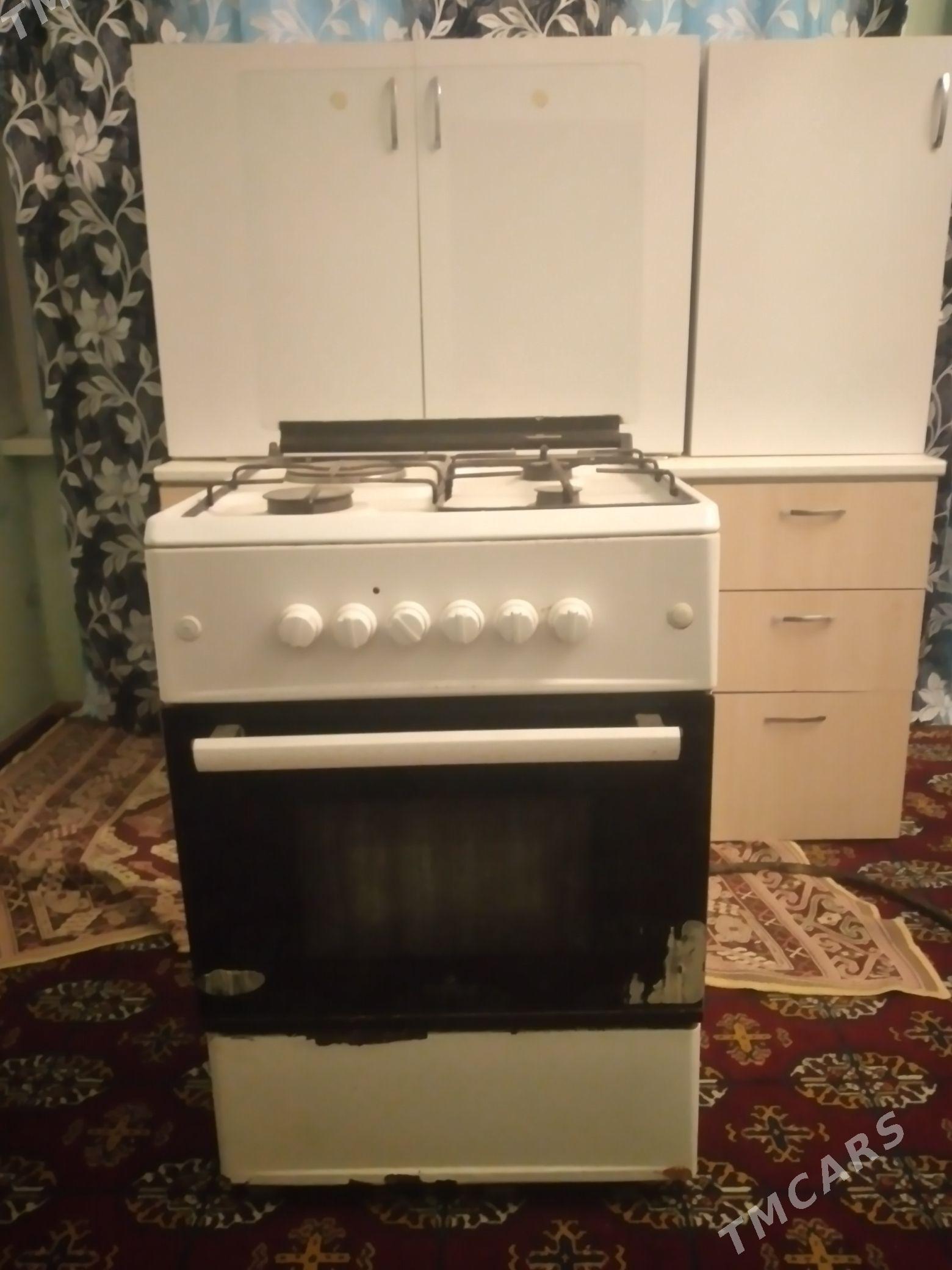 kyhnyy garnatur - Ашхабад - img 1