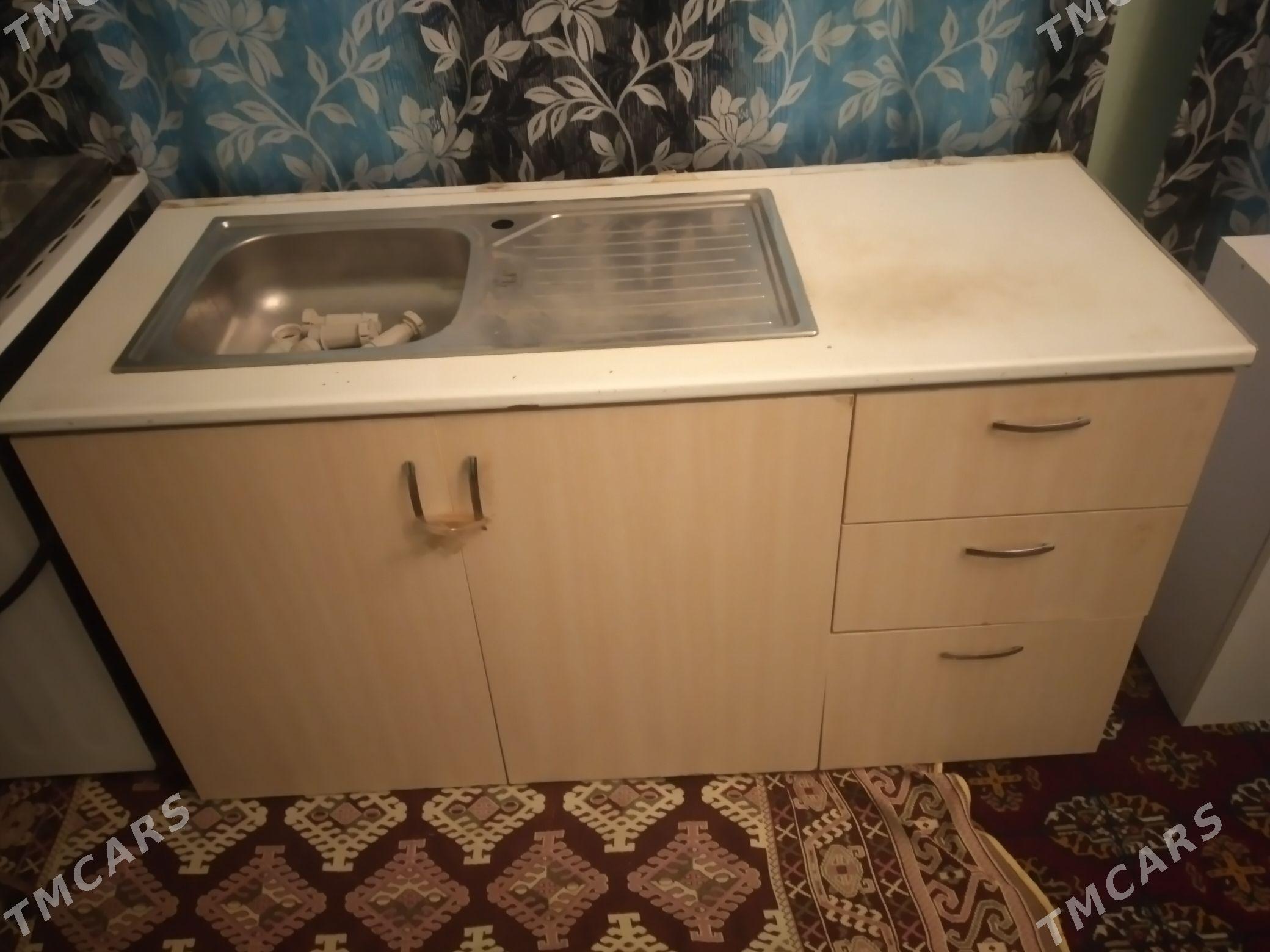 kyhnyy garnatur - Ашхабад - img 3