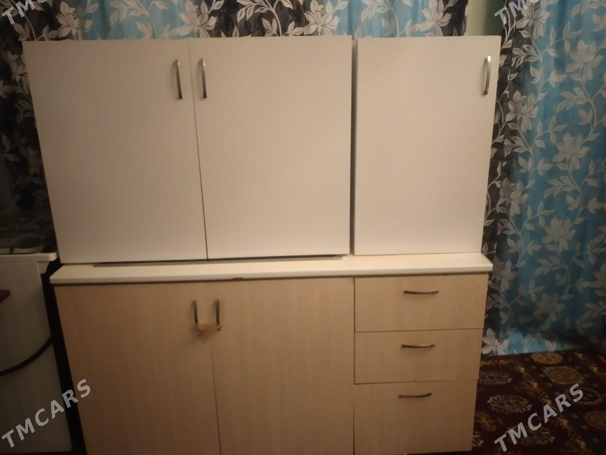 kyhnyy garnatur - Ашхабад - img 2