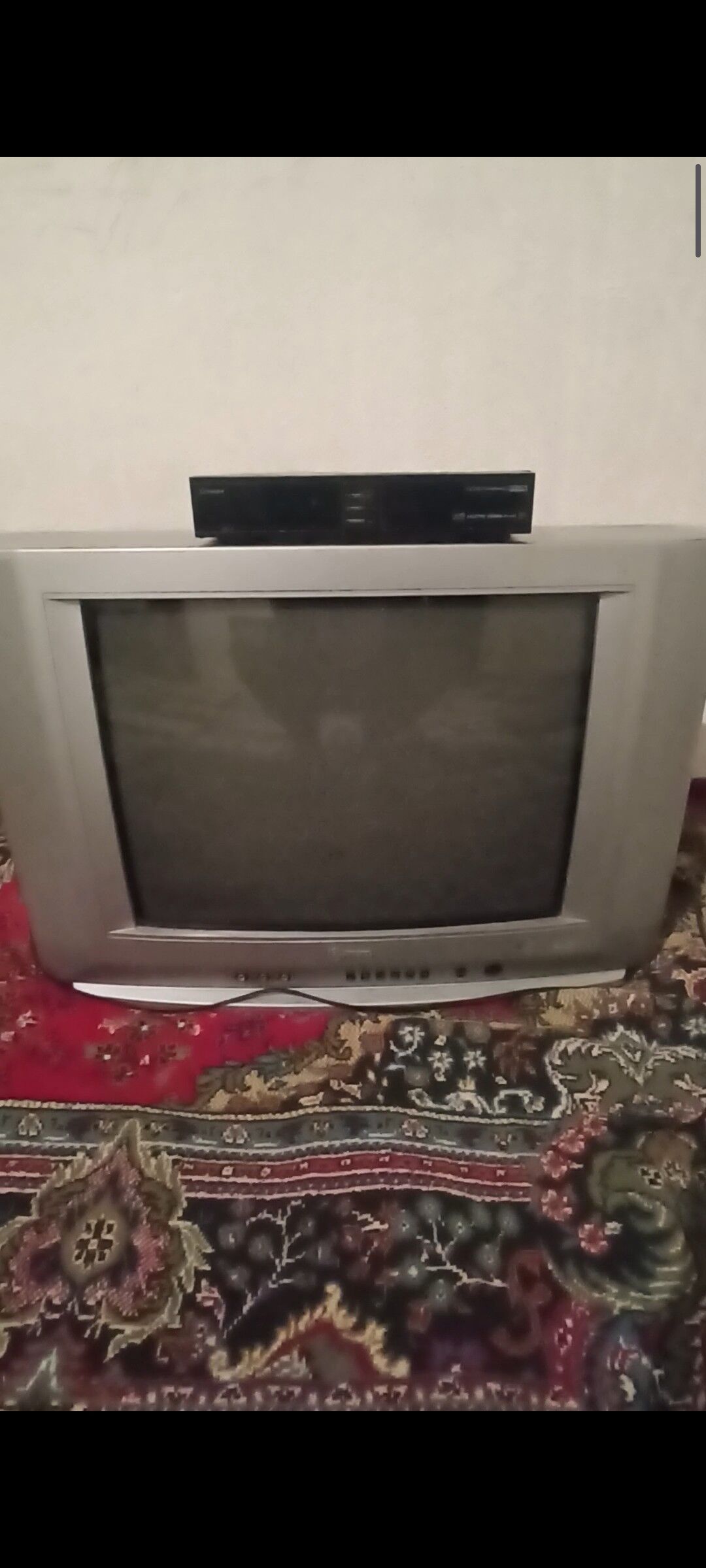 televizor gyssagly - Balkanabat - img 2