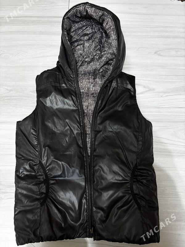 безрукавка - Туркменбаши - img 1