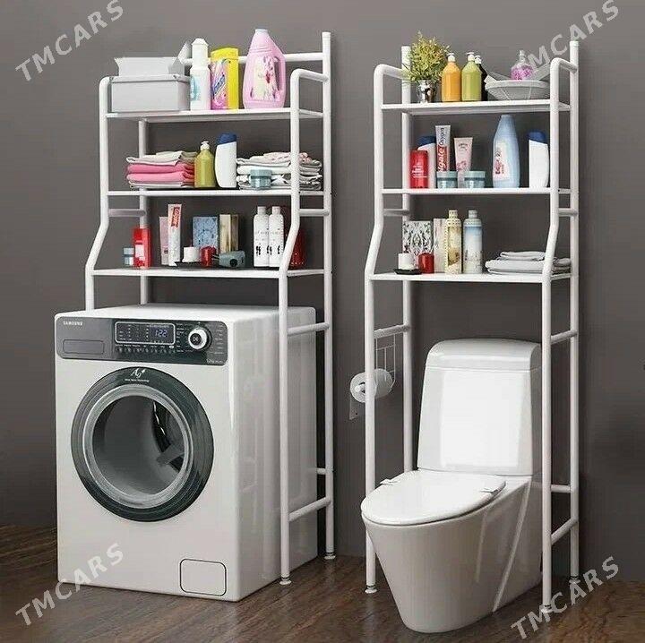 Polka Полка органайзер этажерк - Aşgabat - img 2