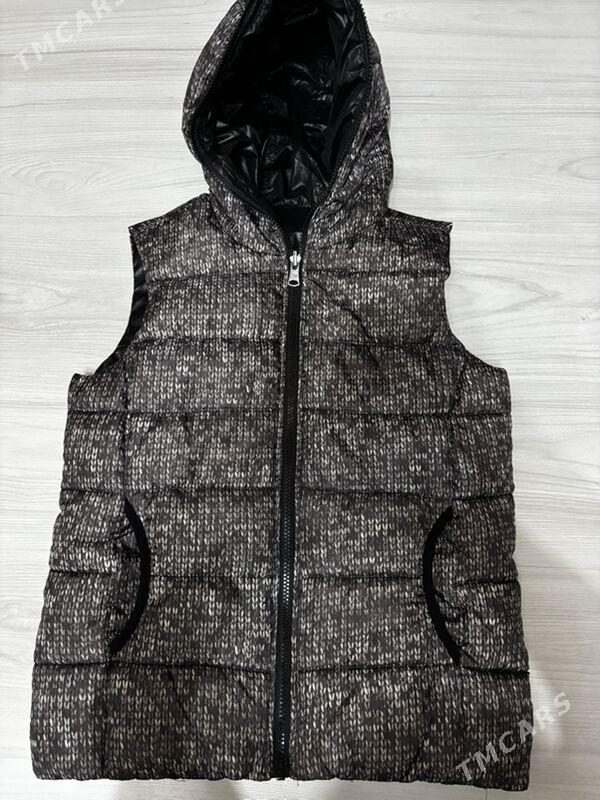 безрукавка - Туркменбаши - img 2