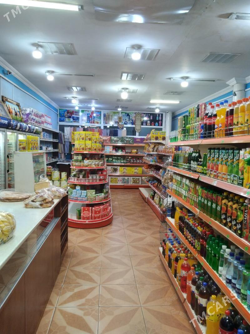 Магазин - Туркменабат - img 5